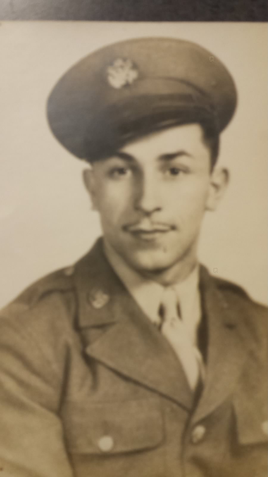 George Georglas A