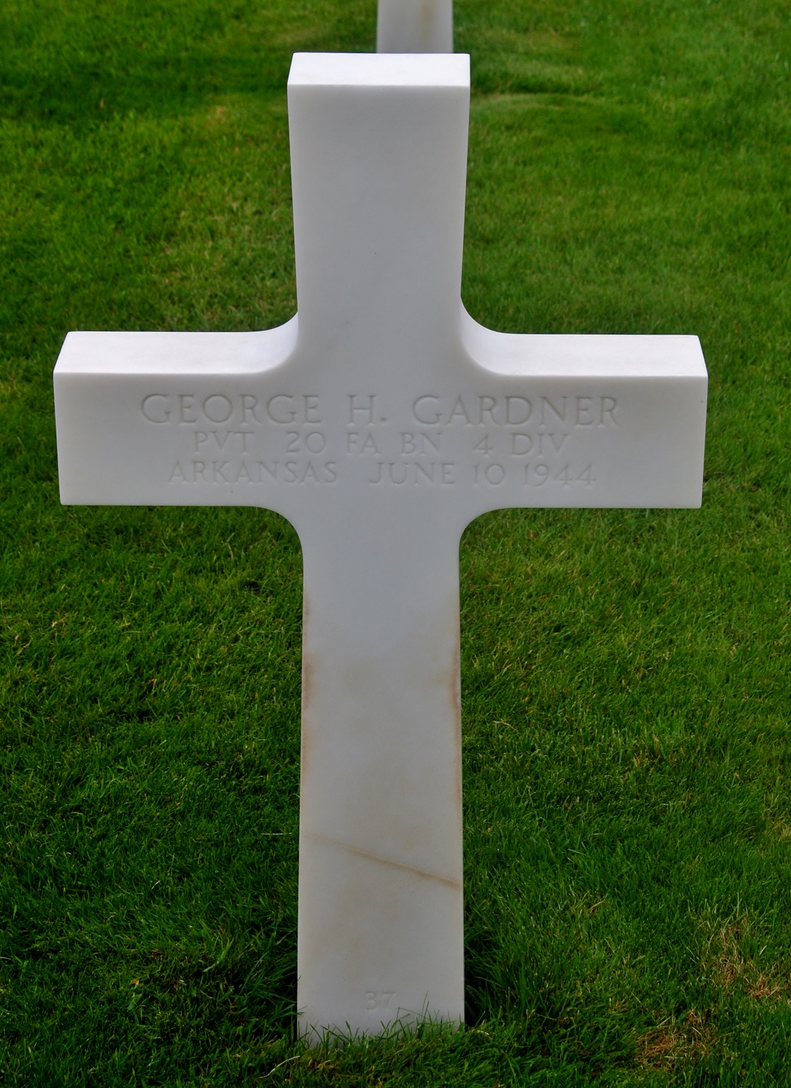gardner_George_Hayward