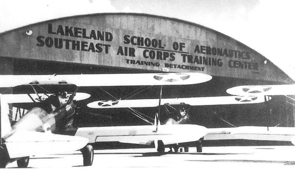 gisavage Base Drane field