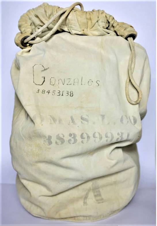 gonzales servand sac