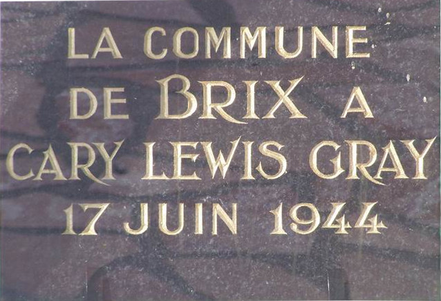 gray cary stele brix 1