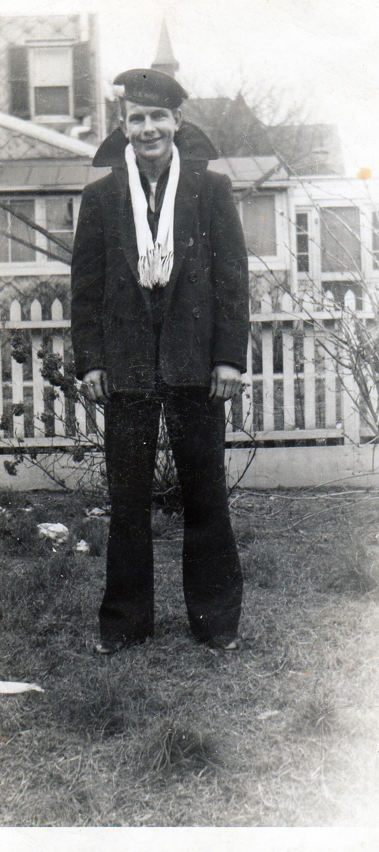 grove arthur