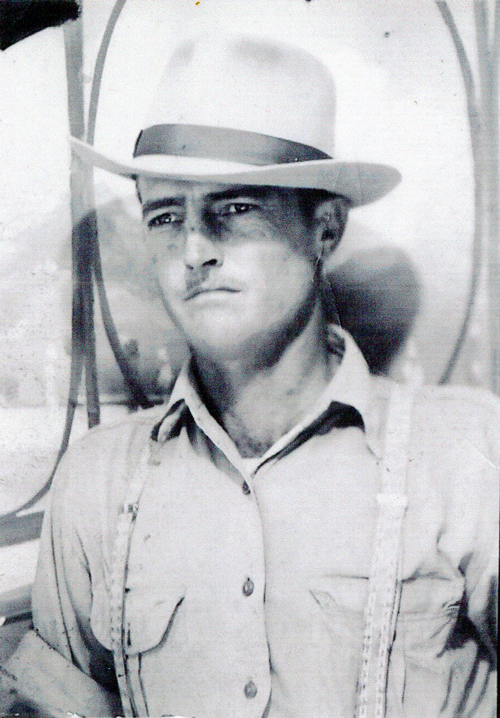 HALL Buford - 18 IR 1 ID