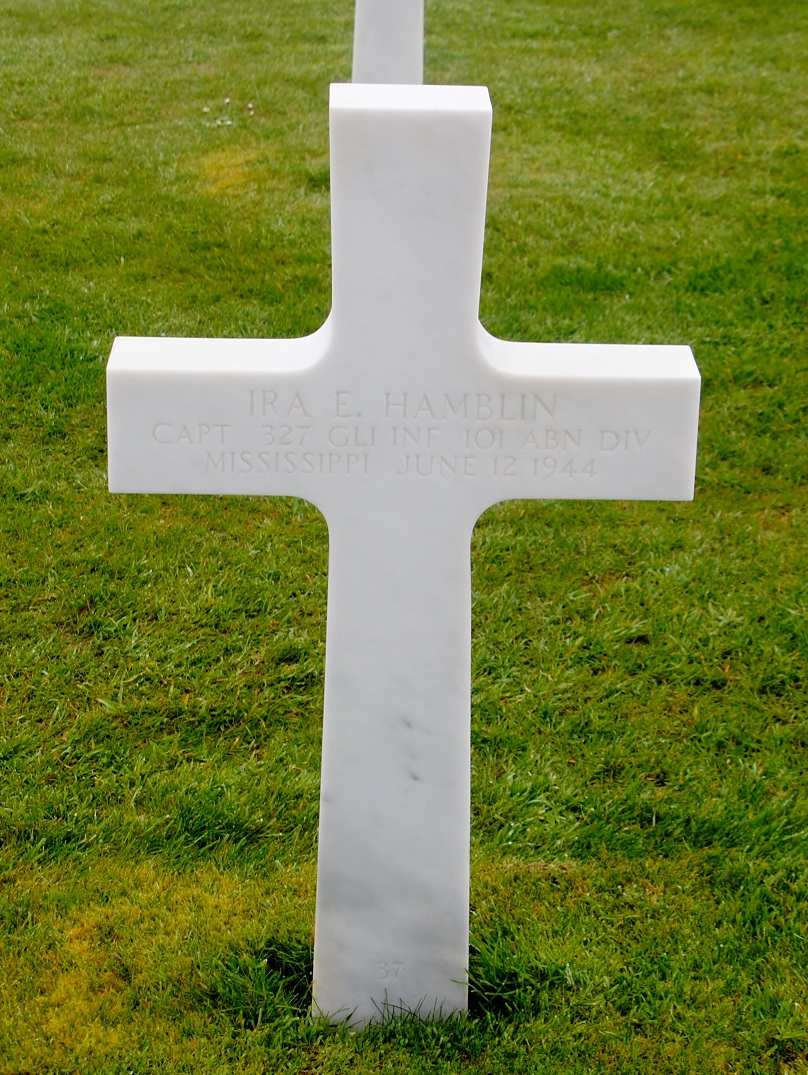 HAMBLIN_Ira_E