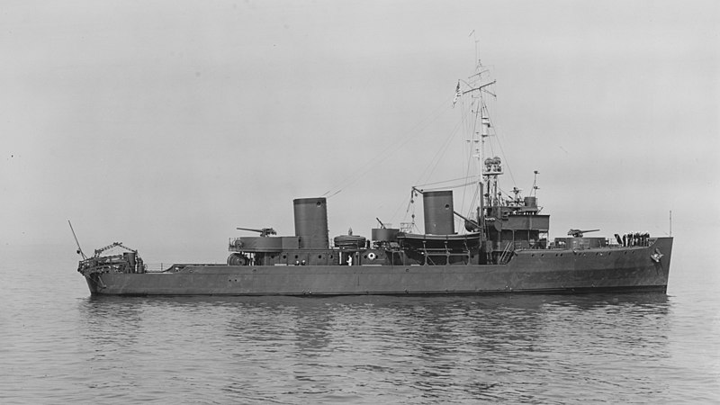 HAMILTON_Van_Everett