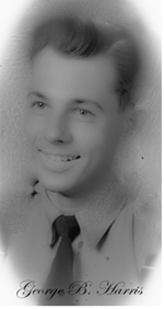 HARRIS George B - 357 IR 90 ID