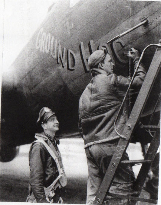 HAY John S b17 1