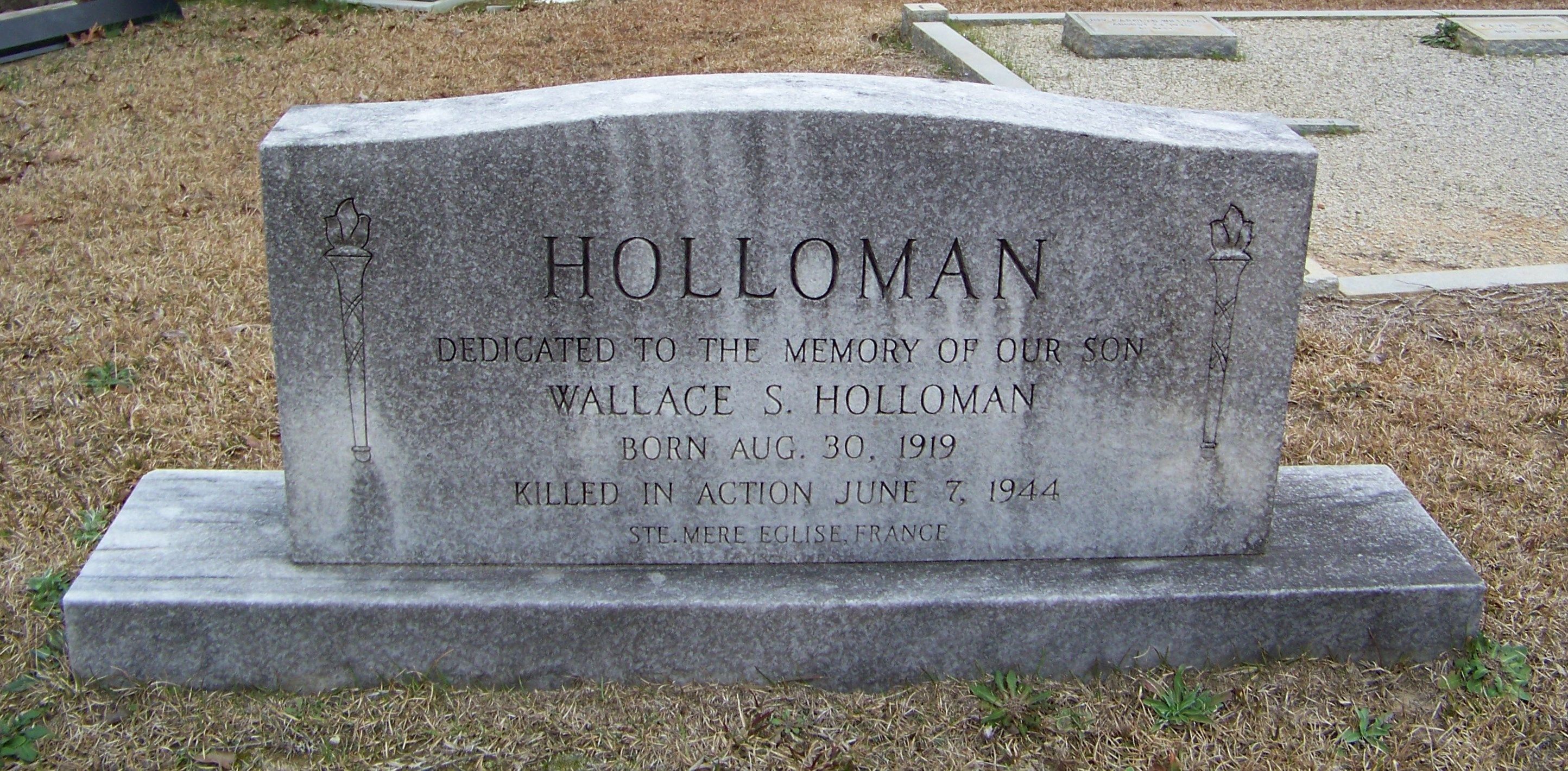 HOLLOMAN_Wallace_S