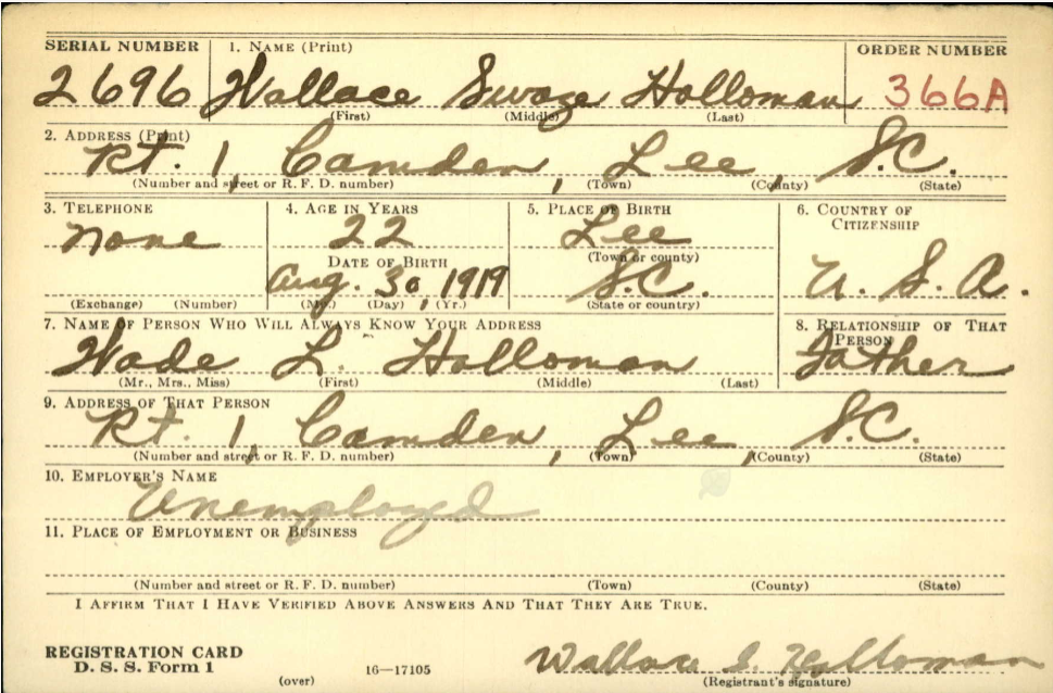 HOLLOMAN_Wallace_S