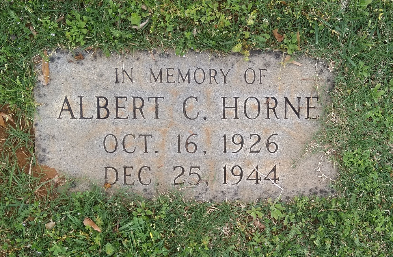 horne_albert_c 