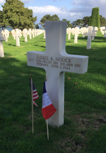 HOUCK_Julius_A