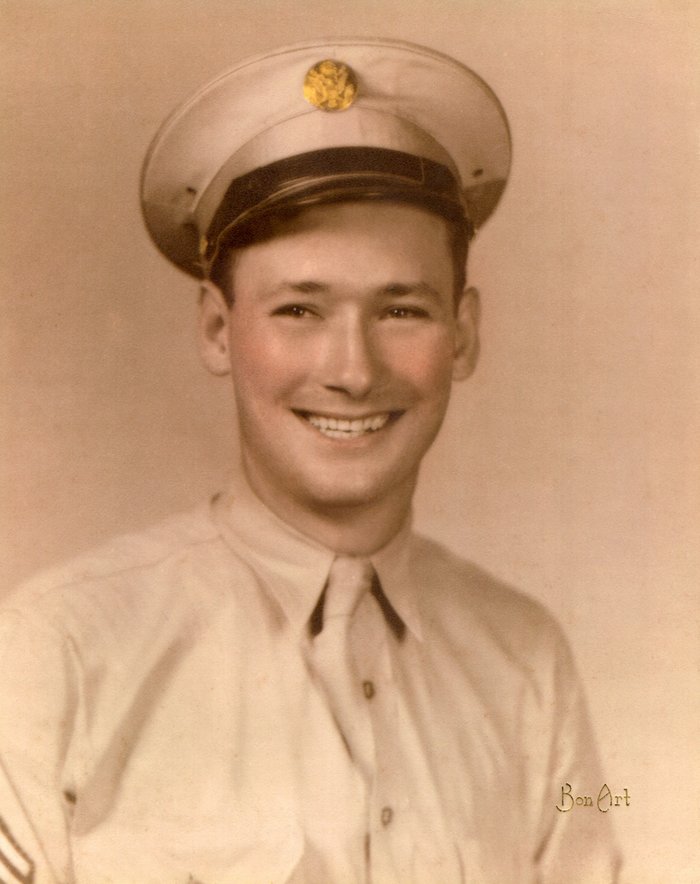 HOWE John S