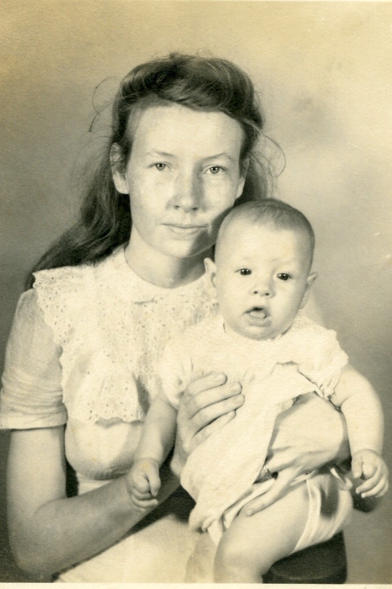 HOWE John S famille