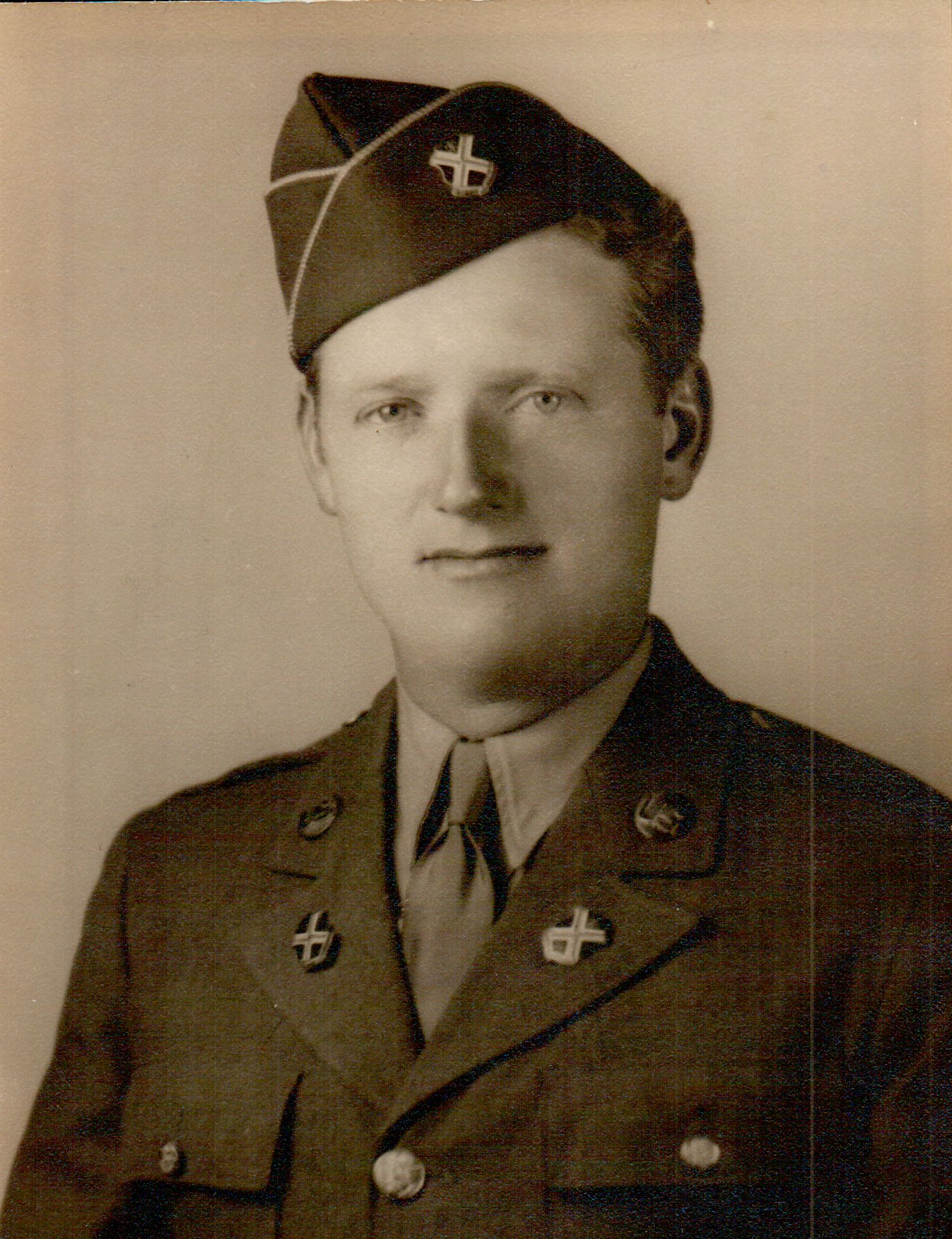 HUGHES William E
