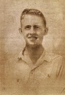 Harris John Weldon