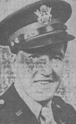 Hughes paul a