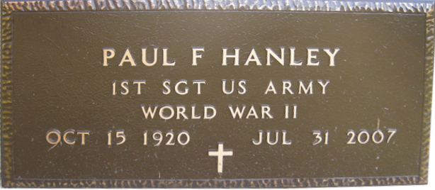 hanley_walter_-_paul_F_stele