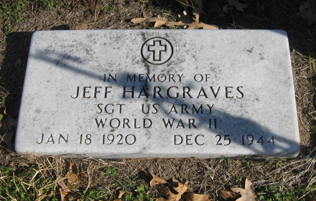 hargraves jeff stele