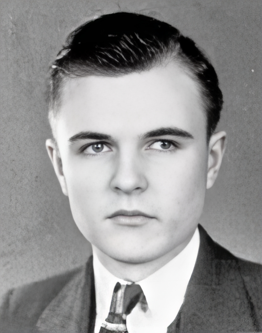 Haughton edward Jr