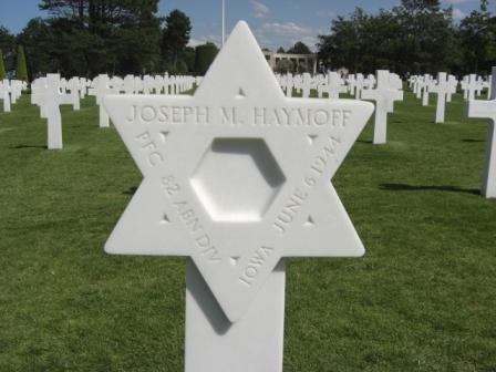 haymoff joseph