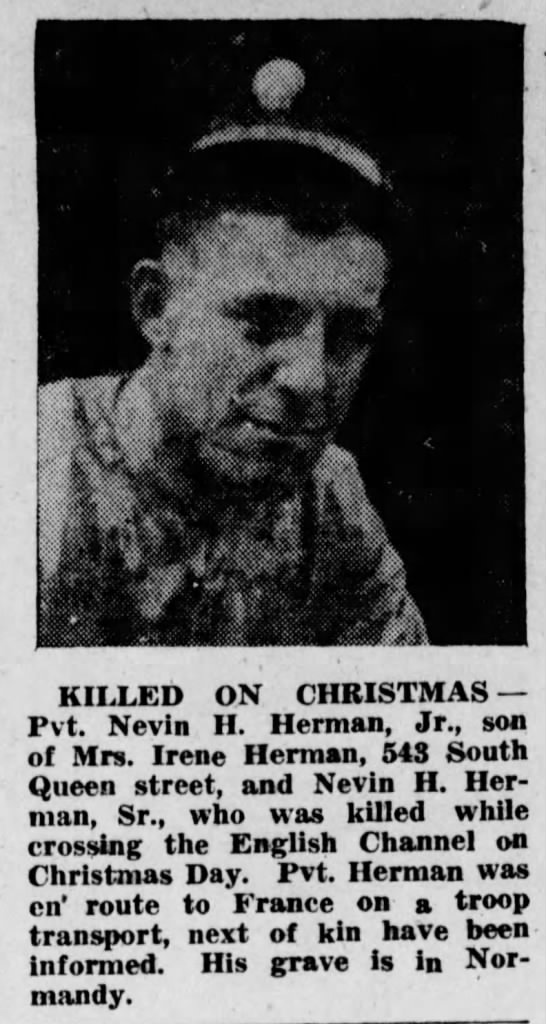 herman nevin presse 1