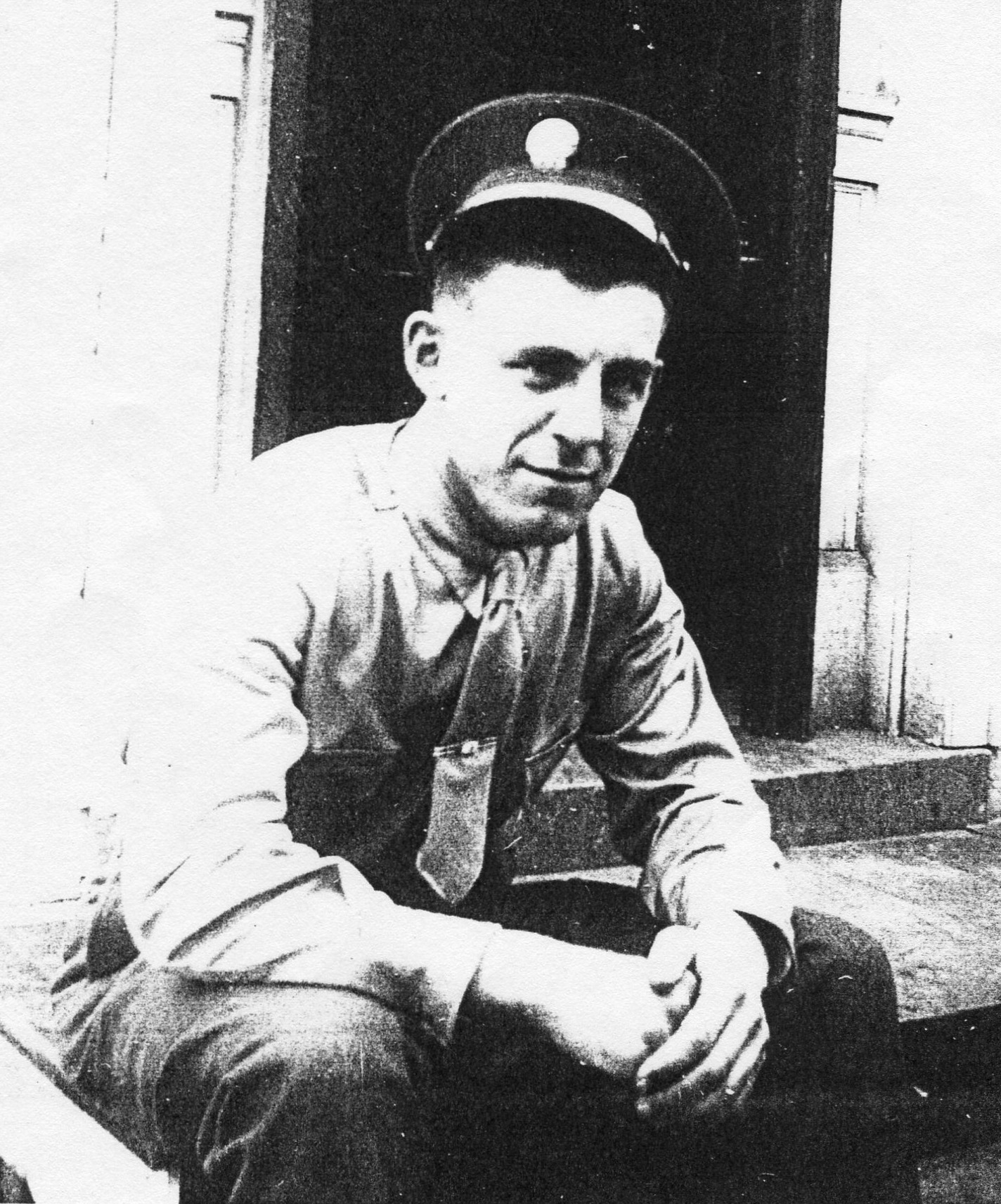 herman nevin