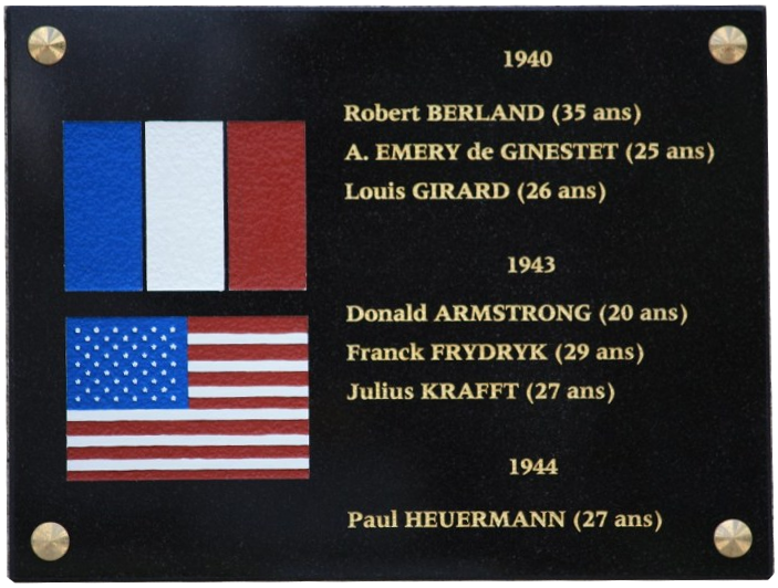 heuermann paul j stele