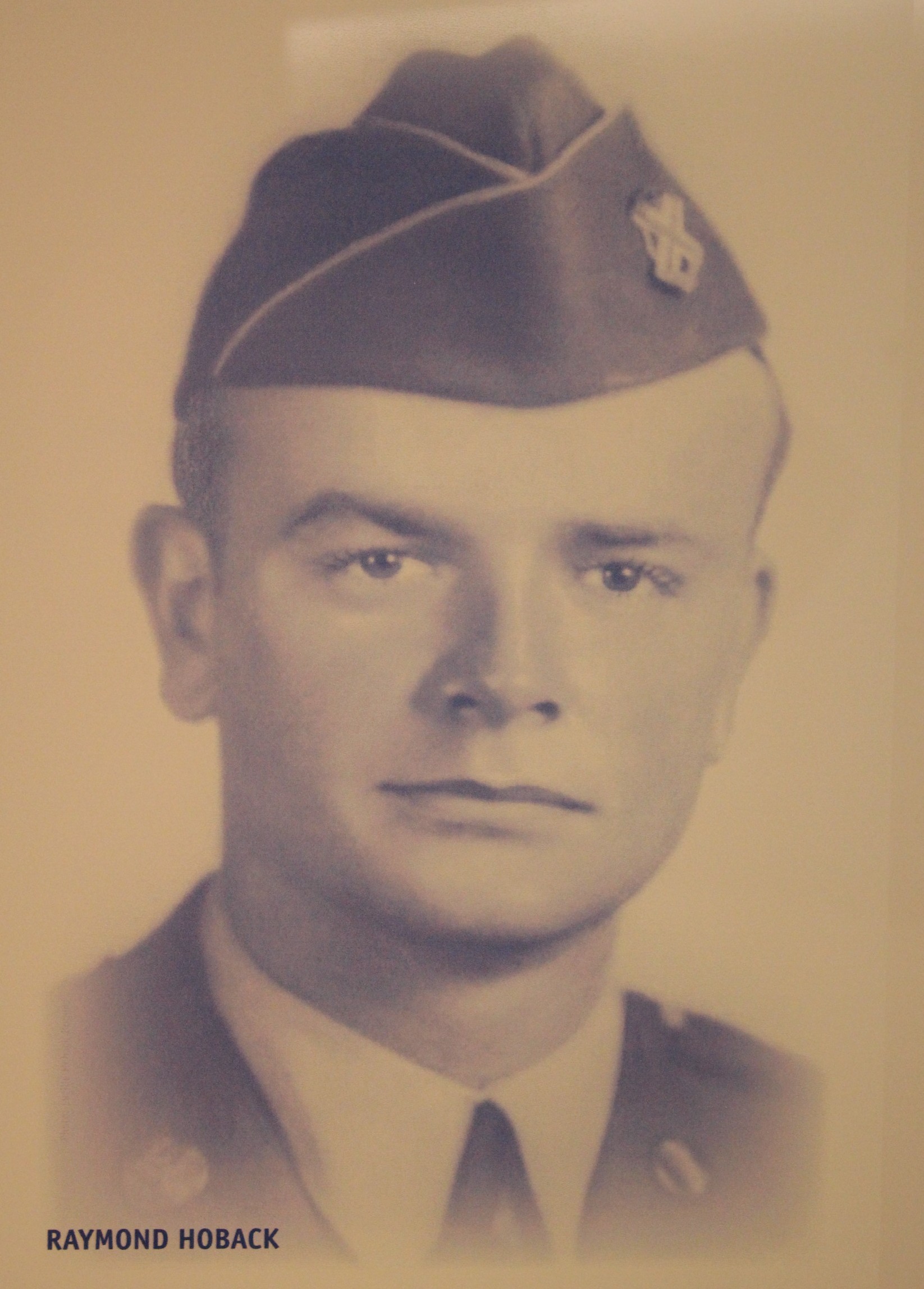hoback cimetiere raymond