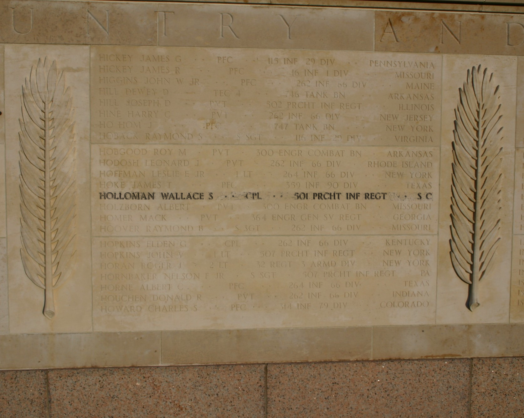  HOLLOMAN_Wallace_S