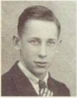 holzapfel charles e