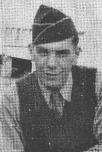 horvatin john m