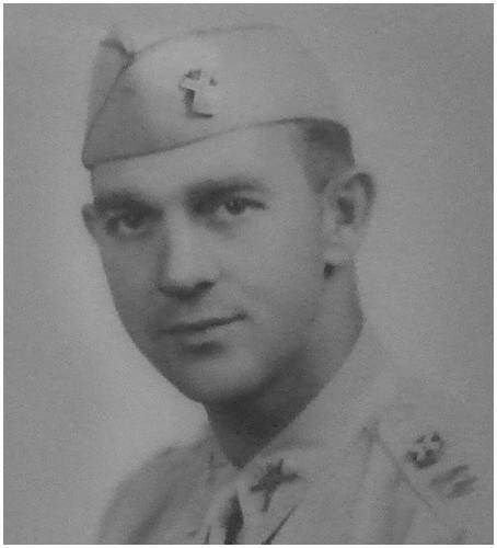 howie thomas