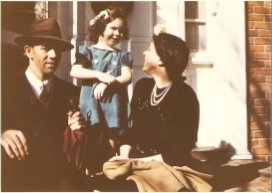 Thomas Elisabeth & Sally