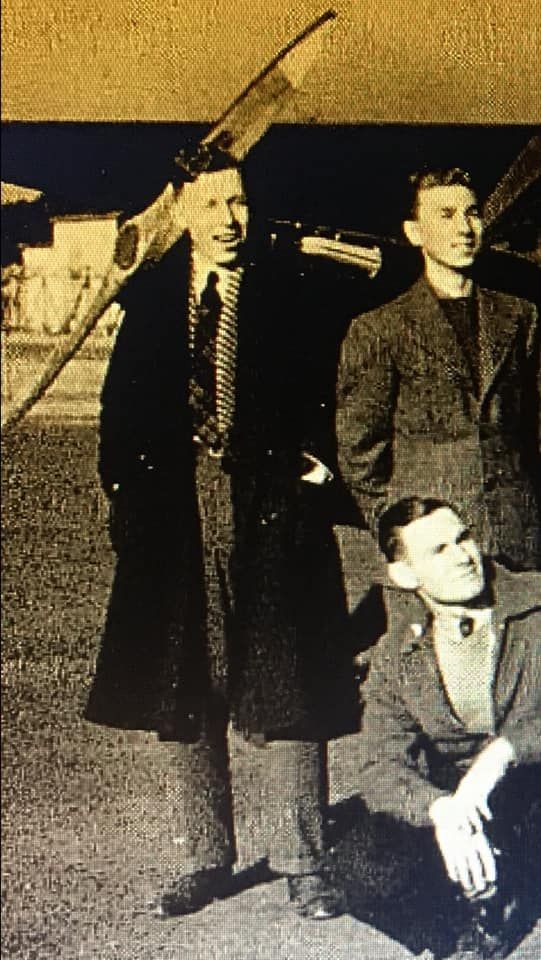 JENKINS Joseph M
