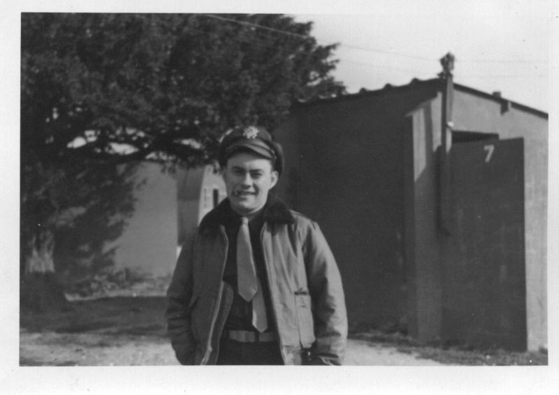 jones harold m