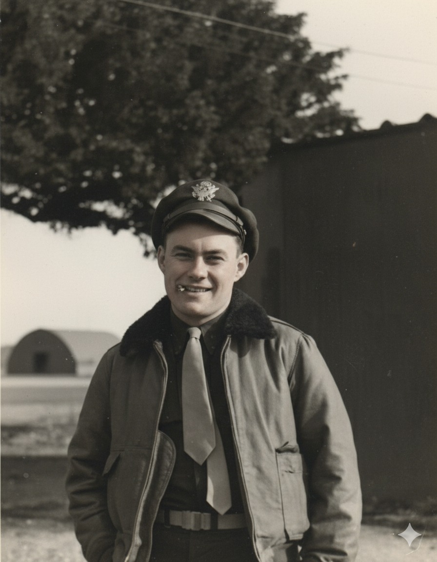 jones harold m
