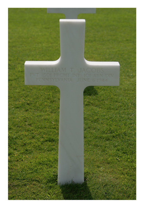 jacobs william t tombe