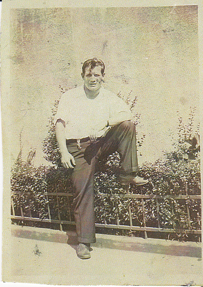 jensen albert j