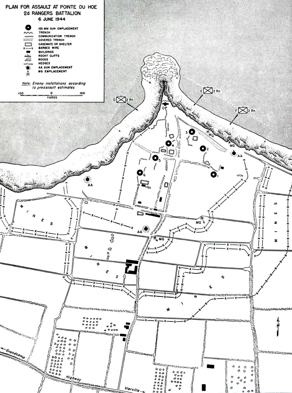 plan carte