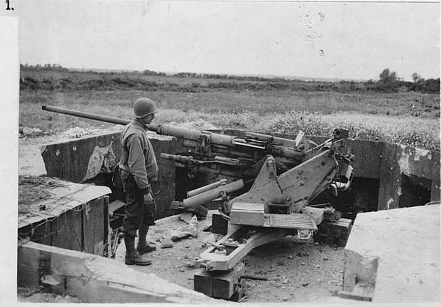 pièces d artillerie