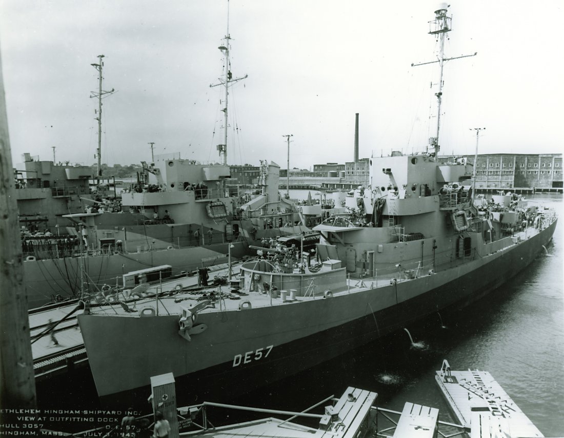 johnson richard n de57