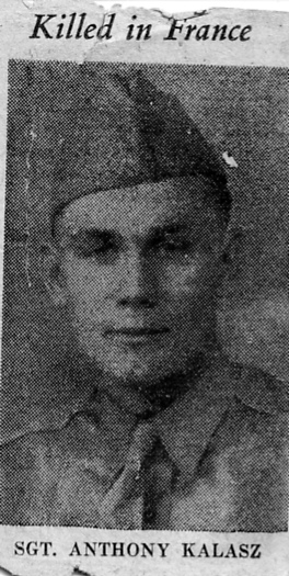 KALASZ Anthony