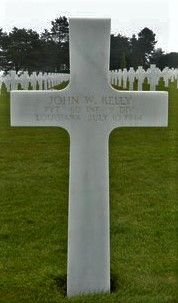 KELLY_John_W_tombe