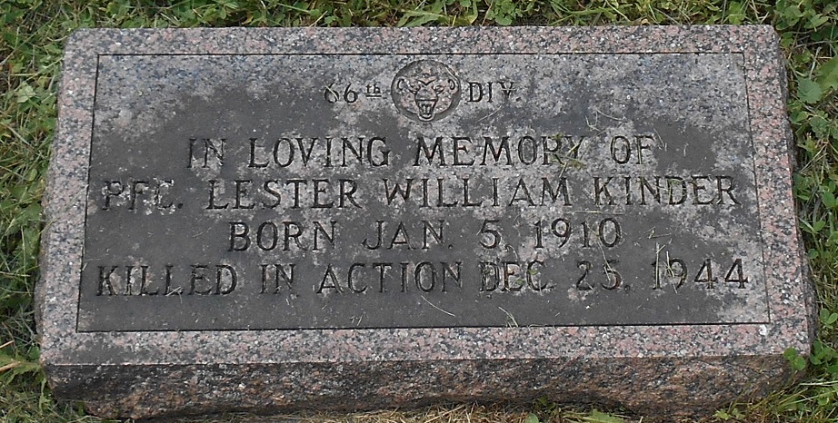 justice aldie tombe