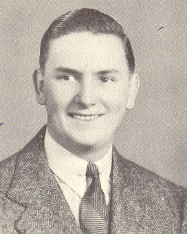KLOSTERMANN William A