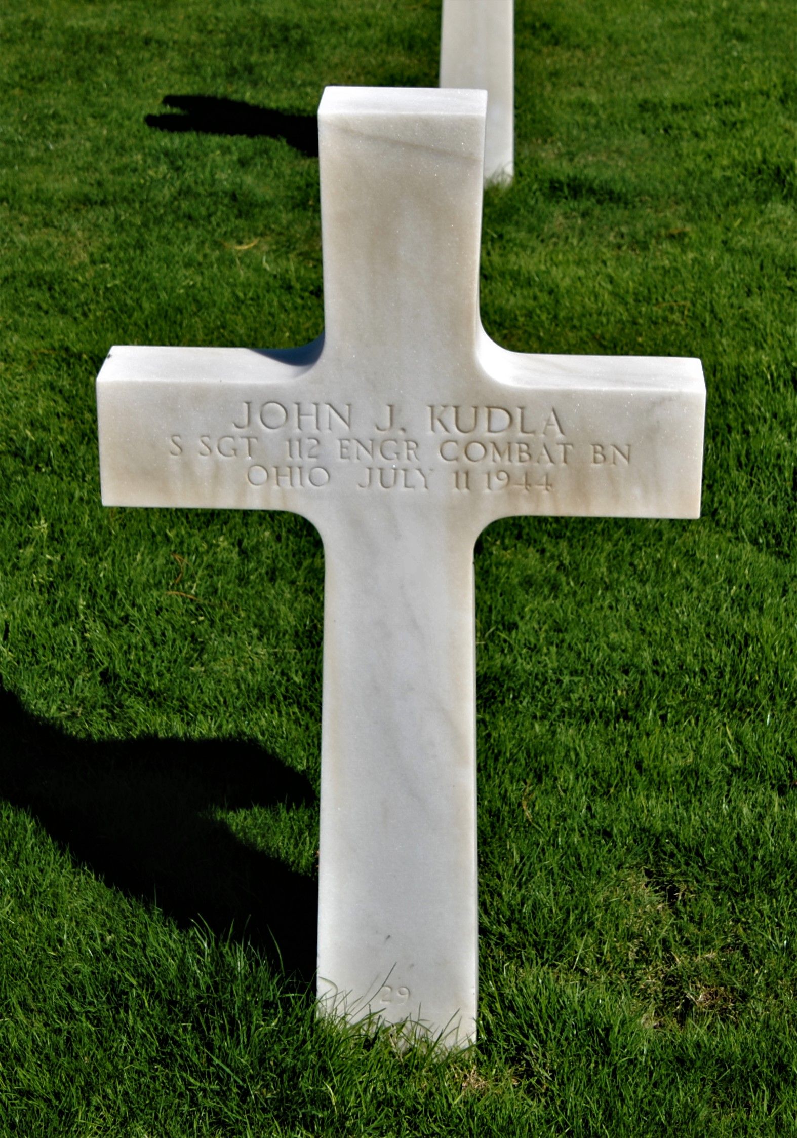 KUDLA_John_J