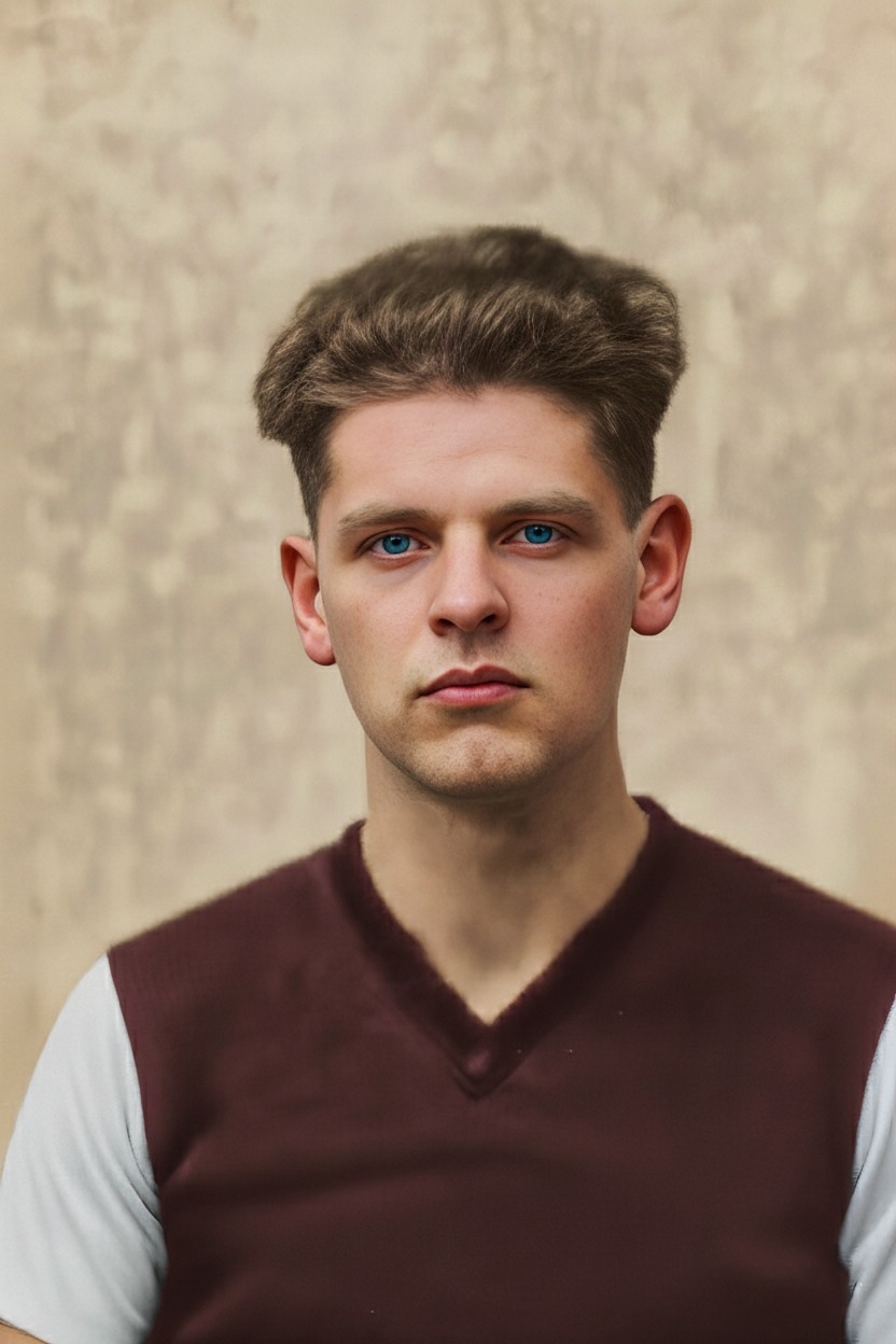 REIK Paul M