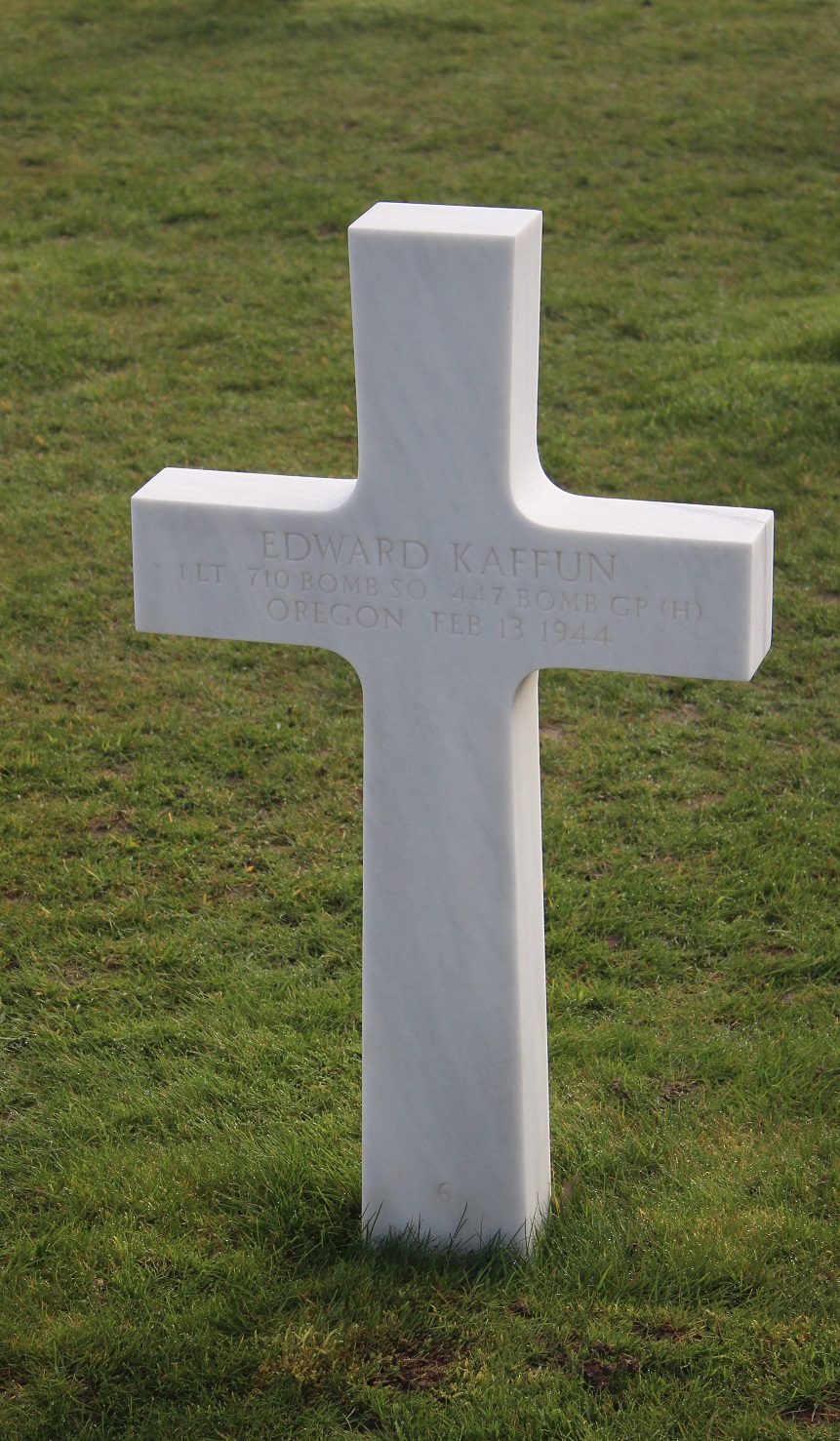 kaffun edward