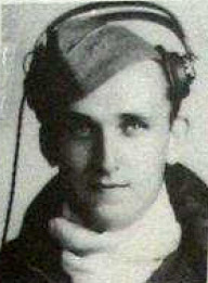 kalie john