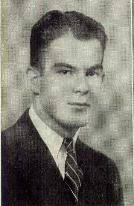 kearfott benjamin rives